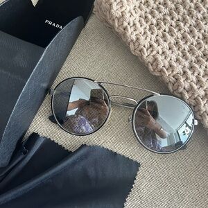 Prada sunglasses